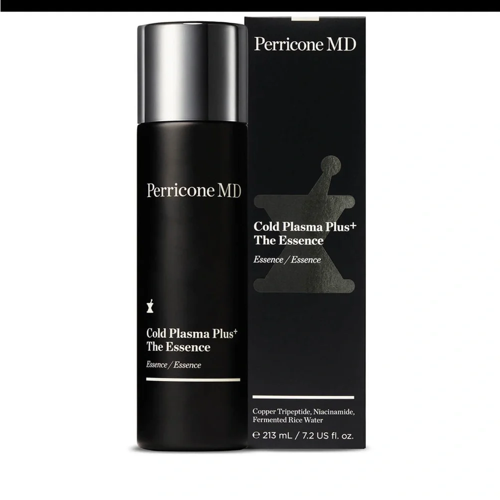 perricone md cold plasma plus the essence 213 ml